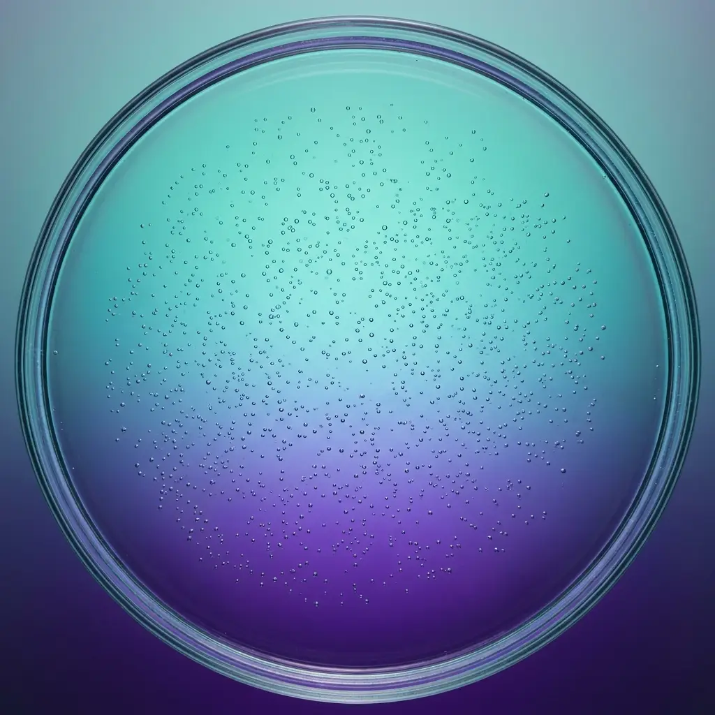 pH buffer system in CariSpray